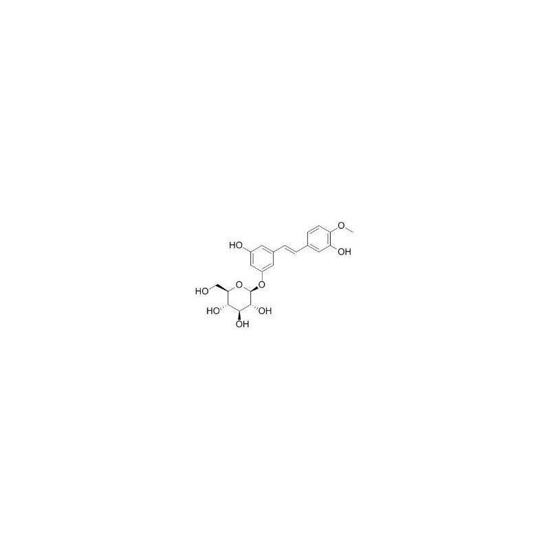 Structure of 155-58-8 | 20mg