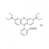 Structure of 81-88-9 | 20mg