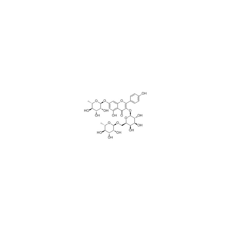 Structure of 301-19-9 | 5mg