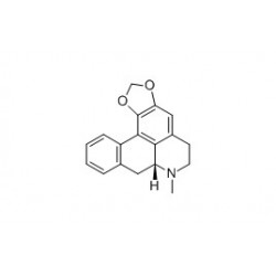Structure of 548-08-3 | 5mg