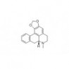 Structure of 548-08-3 | 5mg