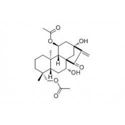 Structure of 125181-21-7 | 5mg