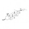 Structure of 472-11-7 | 20mg