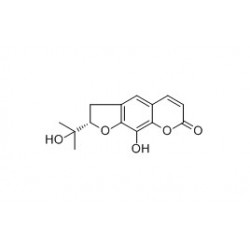 Structure of 13895-92-6 | 5mg