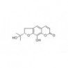 Structure of 13895-92-6 | 5mg