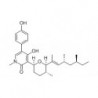Structure of 160047-56-3 | 5mg