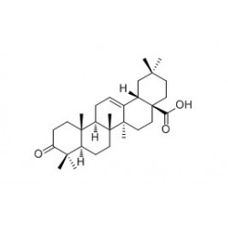 Structure of 17990-42-0 | 20mg