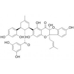 Structure of 81422-93-7 | 20mg