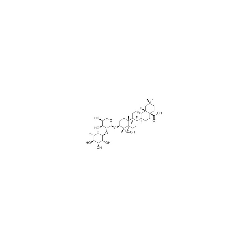 Structure of 27013-91-8 | 20mg