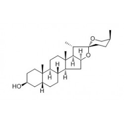 Structure of 126-19-2 | 20mg