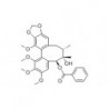 Structure of 58546-56-8 | 20mg