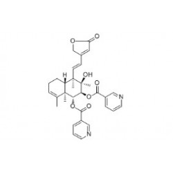 Structure of 176520-13-1 | 5mg