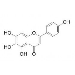 Structure of 529-53-3 | 20mg