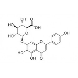 Structure of 27740-01-8 | 20mg