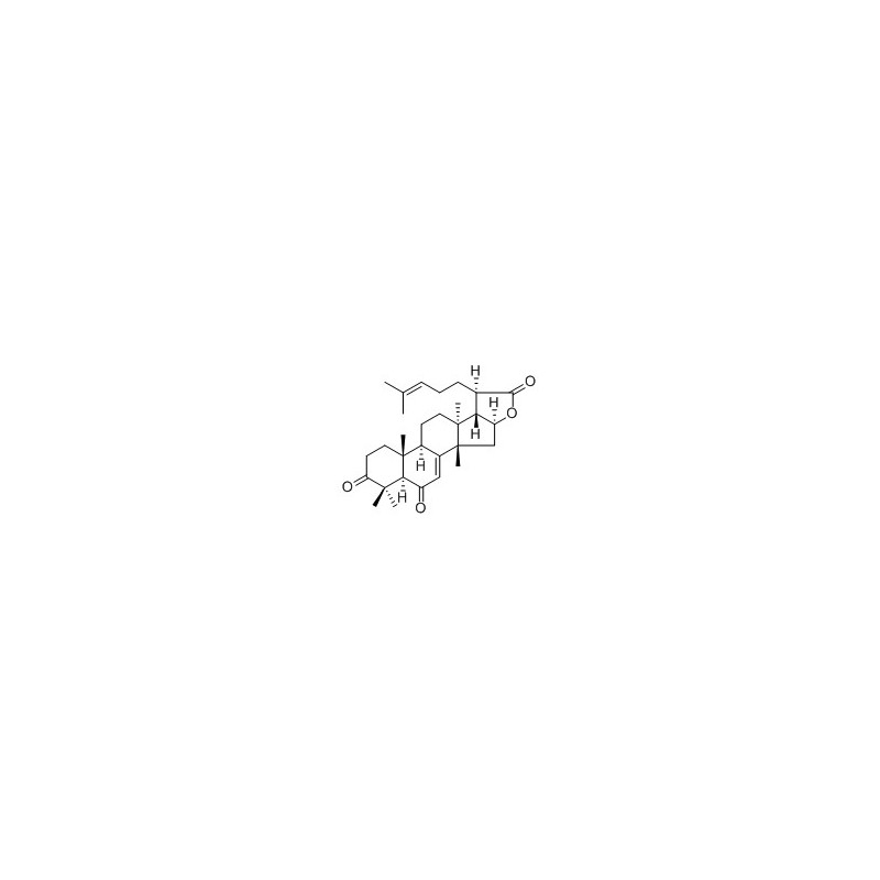 Structure of 64929-59-5 | 5mg