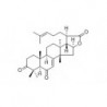 Structure of 64929-59-5 | 5mg