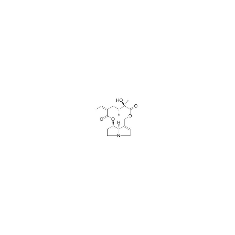 Structure of 130-01-8 | 5mg