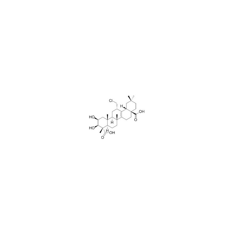 Structure of 2469-34-3 | 20mg