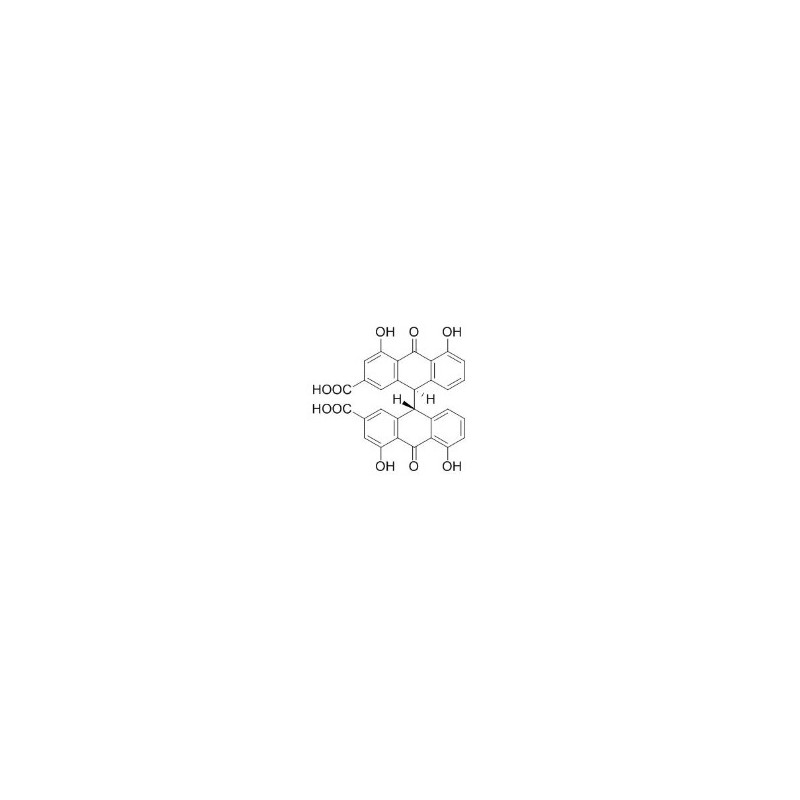 Structure of 641-12-3 | 20mg