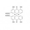 Structure of 517-44-2 | 20mg
