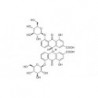 Structure of 81-27-6 | 20mg