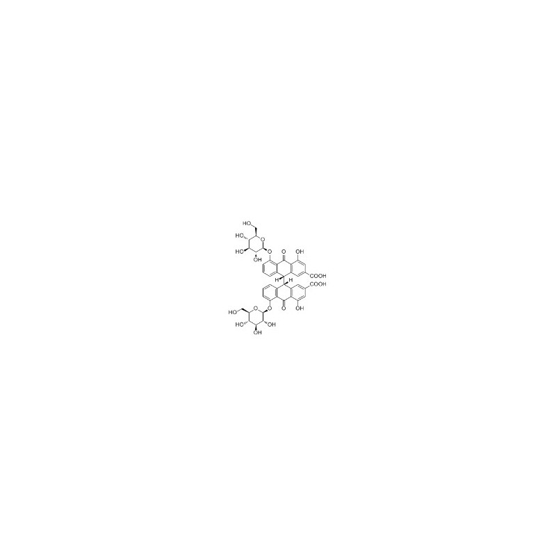 Structure of 128-57-4 | 20mg