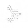 Structure of 128-57-4 | 20mg