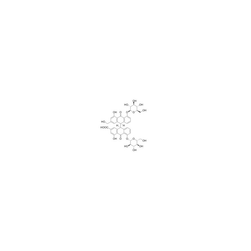 Structure of 37271-17-3 | 5mg