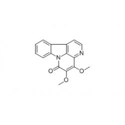 Structure of 18110-87-7 | 5mg