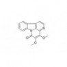 Structure of 18110-87-7 | 5mg