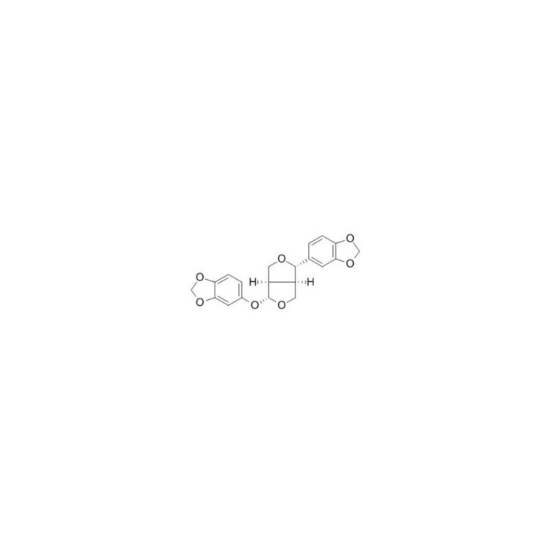 Structure of 526-07-8 | 20mg
