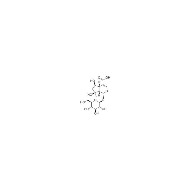 Structure of 29836-27-9 | 5mg