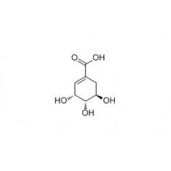 Structure of 138-59-0 | 20mg