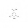 Structure of 138-59-0 | 20mg