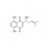 Structure of 517-89-5 | 20mg
