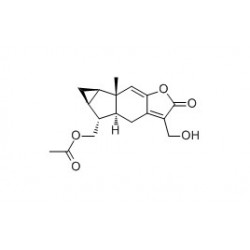 Structure of 1136932-34-7 | 5mg