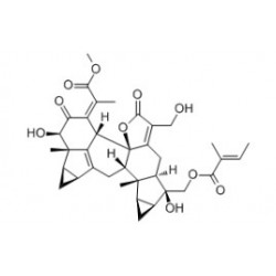 Structure of 142279-41-2 | 5mg