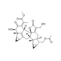 Structure of 142279-42-3 | 5mg