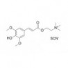 Structure of 7431-77-8 | 20mg