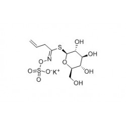 Structure of 3952-98-5 | 20mg