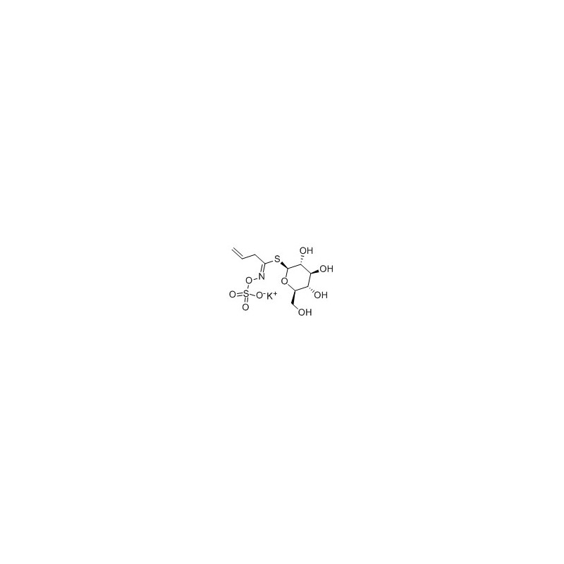 Structure of 3952-98-5 | 20mg