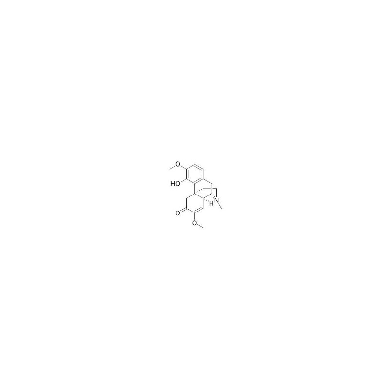 Structure of 115-53-7 | 20mg