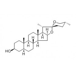 Structure of 77-60-1 | 20mg