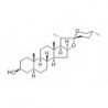 Structure of 77-60-1 | 20mg