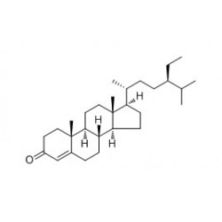Structure of 1058-61-3 | 5mg