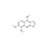 Structure of 83-95-4 | 10mg