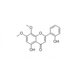 Structure of 41060-16-6 | 5mg