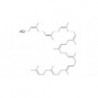 Structure of 13190-97-1 | 20mg