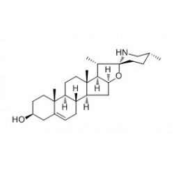 Structure of 126-17-0 | 20mg