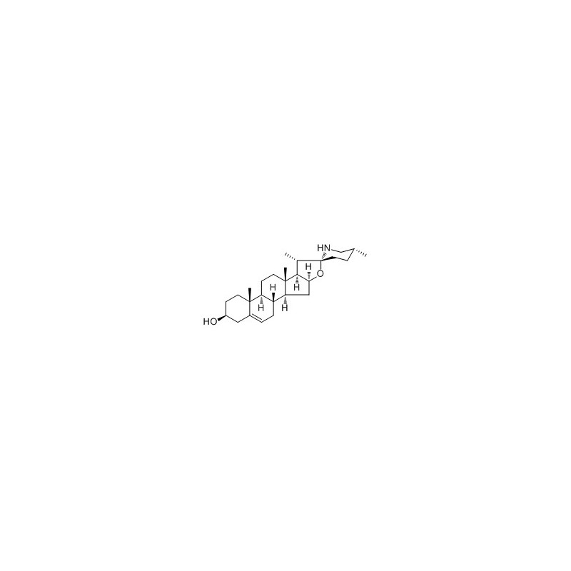 Structure of 126-17-0 | 20mg